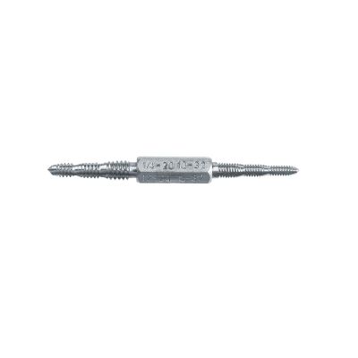 KLE32525 image(0) - Klein Tools Tamperproof Bit Set, 32 Piece