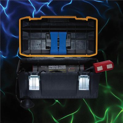 IDIGB-20311 image(0) - Induction Innovations Inductor Glass Blaster