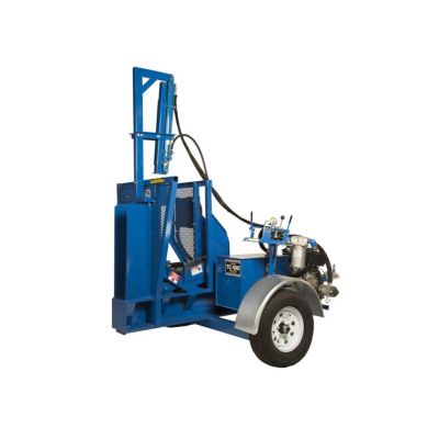 TSITC-100G image(0) - Tire Service International Portable Gas Tire Cutter