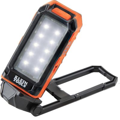 KLE56403 image(0) - Klein Tools Rechargeable Personal Work Light