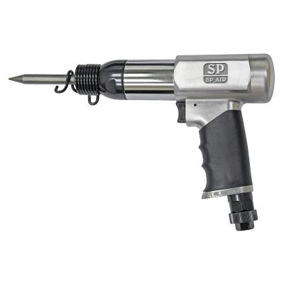 SPJSP-1400 image(0) - SP Air Corporation Heavy-Duty Long Barrel Air Hammer