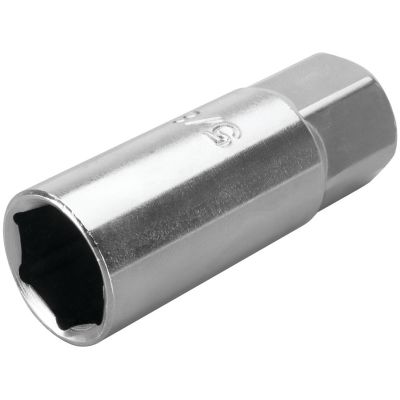 WLM20106 image(0) - Wilmar Corp. / Performance Tool 3/8" Dr. 5/8" Spark Plug Socket