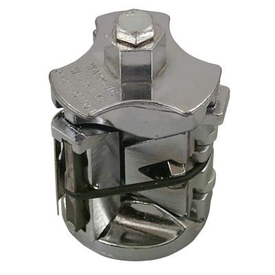 LIS36500 image(1) - Lisle CYLINDER RIDGE REAMER 2-11/16 TO 5-5/16IN.