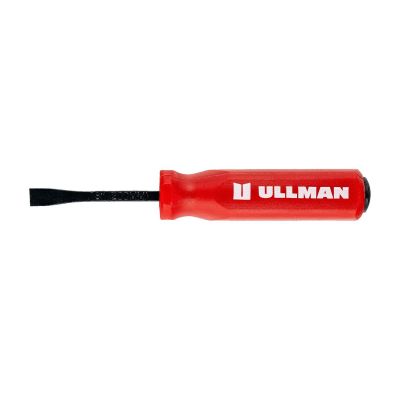 ULLPRY-HDL-8 image(0) - Ullman Devices Corp. 8" Handled Pry Bar