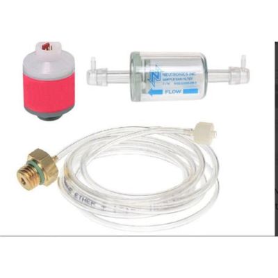 MSS360-83460-00 image(0) - MAHLE IDX Internal Refrigerant Identifier O2 Sensor Kit