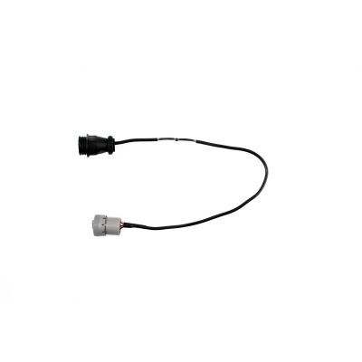 TEX3906902 image(0) - TEXA THERMOKING diagnosis TRUCK cable (3151/T56)