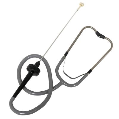LIS52520 image(1) - Lisle Stethoscope w/Magnetic Holder