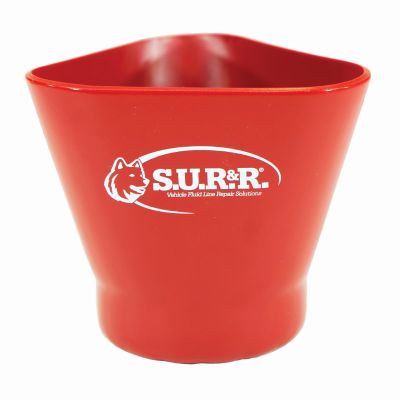 SRRFC25 image(0) - S.U.R.&R. FC25 4 Inch Fuel and Oil Filter Removal Cup