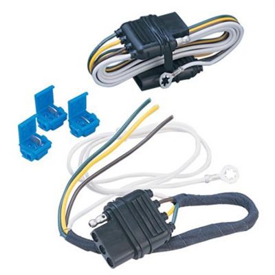 HPK41225 image(0) - Hopkins Manufacturing CHEVY/GM BLAZER/JIMMY 95'-96'