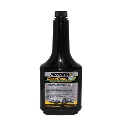 MTT400-3022 image(0) - UVIEW Diesel Tune Complete Fuel Supplement