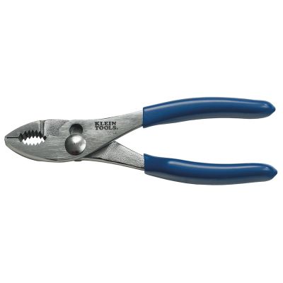 KLED511-10 image(0) - Klein Tools Slip-Joint Pliers, 10-Inch