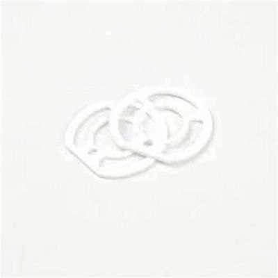 DEV702726 image(0) - TEKNA 702726 Replacement Air Separator Seal Kit, Use With: 703662 Copper HE Gravity Feed Spray Gun