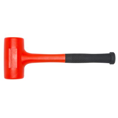 KDT82242 image(0) - GearWrench 33 Ounce Dead Blow Hammer with Polyurethane Head