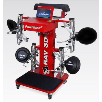 ATEATEDGE-POWERVISION2 image(0) - Edge PowerVision 2 Portable 3D Alignment System