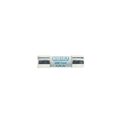 KLE69032 image(0) - Klein Tools Replacement Fuse, 6x32, 10A, 600V