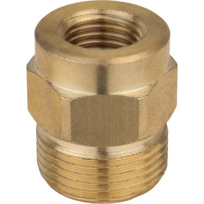MILPWA006 image(0) - Milton M22M X 1/4-inch Nipple, Female