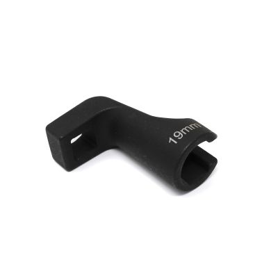 CTA8857X01 image(0) - CTA Manufacturing 19mm Offset - Flare Nut Socket