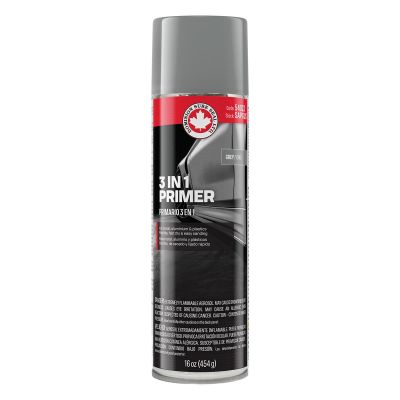 DOMSAPGUS image(0) - Dominion Sure Seal 3 IN 1 Grey Primer
