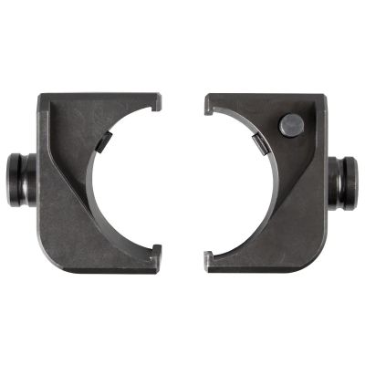 MLW49-12-KUAD image(0) - Milwaukee Tool Kearney to U-Die Adapter for 12T Kearney Crimpers