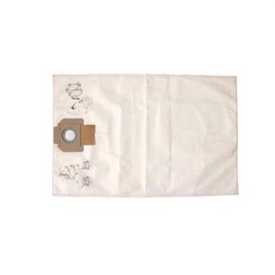 MRKDE-FDB image(0) - Mirka Abrasives DE-FDB Fleece Dust Bag