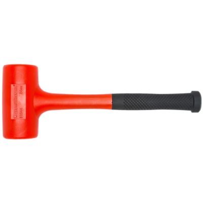 KDT82244 image(0) - GearWrench 54 Ounce Dead Blow Hammer with Polyurethane Head