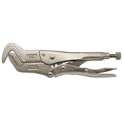 SGT13590 image(0) - SG Tool Aid Sharktooth Sway Bar Pliers
