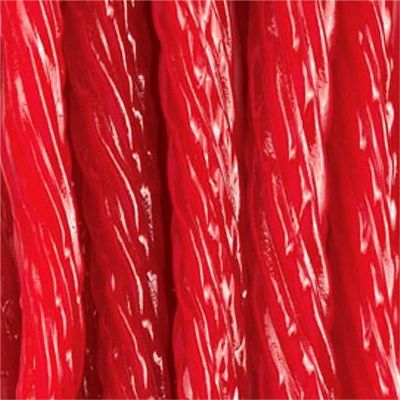 THS689107-958324 image(0) - Tender Heifer Snack Co. Western Red  Licorice