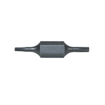 KLE32544 image(0) - Klein Tools Replacement Bit, TORX&reg; #6 and #7