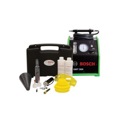 BOSSMT300 image(0) - Bosch SMT 300 SMOKE TESTER KIT