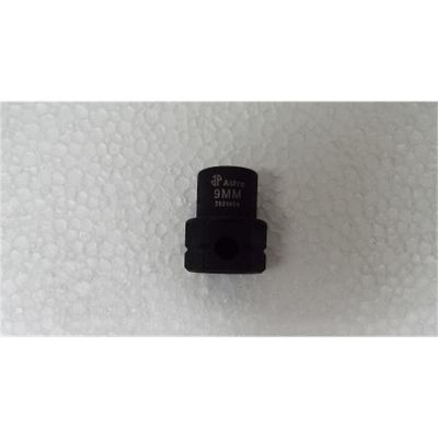 AST7831404 image(0) - Astro Pneumatic 9mm 3/8 inch Drive Low Profile Nano Impact Socket