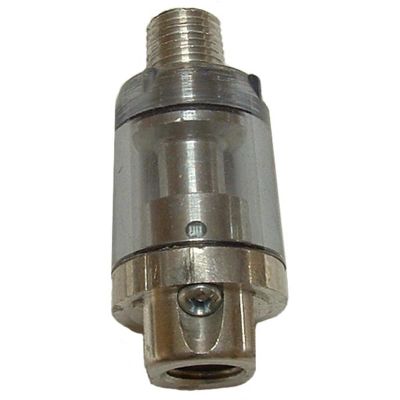 SGT98500 image(1) - SG Tool Aid OILER AIR TOOL 1/4NPT