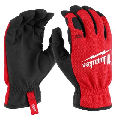 MLW48-73-8512 image(0) - Milwaukee Tool Lightweight Work Glove With Flexible Cuff - L