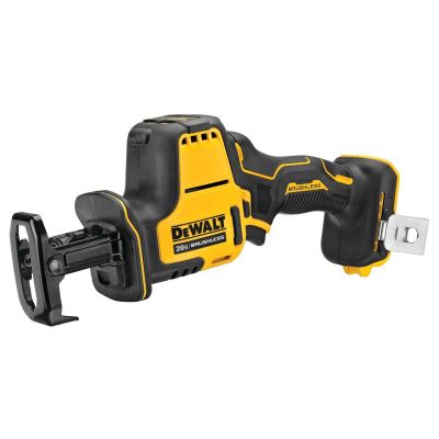 DWTDCS369B image(0) - DeWalt 20V MAX BRUSHLESS COMPACT RECIP SAW