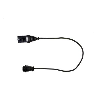 TEX3907528 image(0) - TEXA CARRIER SYSTEM 3 pin truck cable (3151/T57)