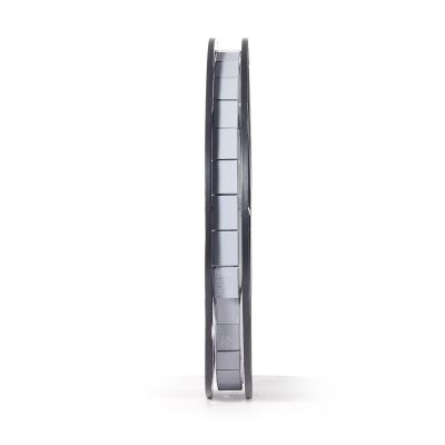 TMR7550FE-10LB image(2) - Tire Mechanic's Resource .50oz Grey Steel Adhesive Tape Wheel Weights with Easy Peel Tape.50oz Grey Steel Tape Weight.