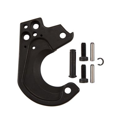 KLE63363 image(0) - Klein Tools 2-Step Ratchet Release Plate for Pre-2017 Cat. No. 63060