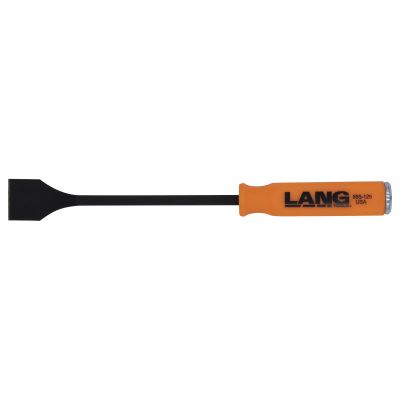 KAS855-125 image(0) - Lang Tools (Kastar) 855-125 - 1-1/4" Face Gasket Scraper with Capped Handle