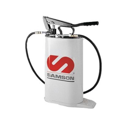 SPM1996 image(0) - Samson 1996 - Multi-Pressure Grease Bucket Pump