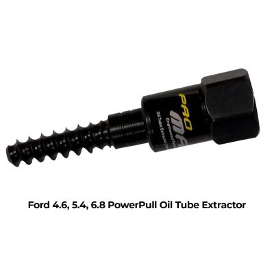 PMXOTE330 image(0) - Powermaxx Oil Tube Extractor is specifically designed for Ford 4.6L, 5.4L, and 6.8L engines