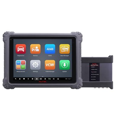 AULMSULTRA image(0) - Autel MaxiSYS ULTRA : MaxiSYS Ultra Diagnostic Tablet with Advanced VCMI