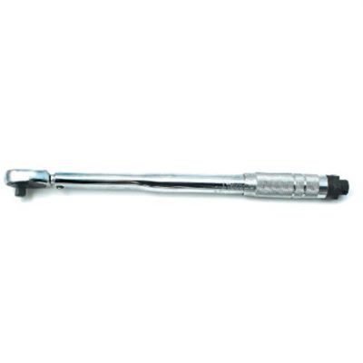 CTA8900 image(0) - CTA Manufacturing 3/8 Inch Drive Torque Wrench - 80 ft. lb.