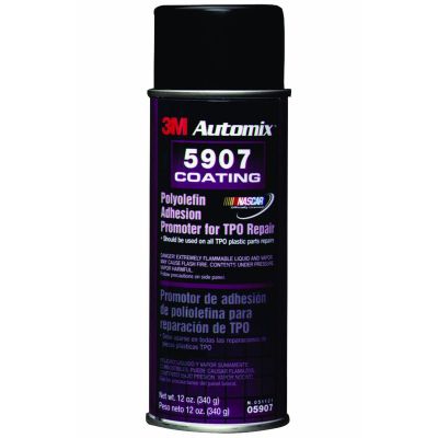 MMM5907 image(0) - 3M Polyolefin Adhesion Promoter, 12OZ