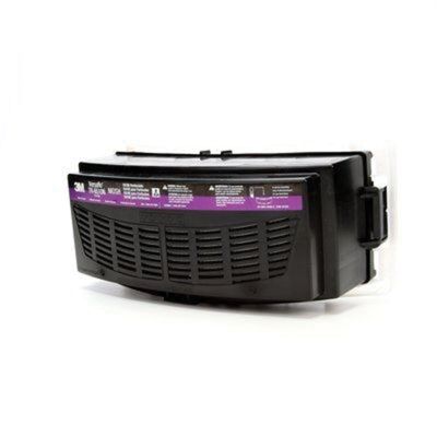 MMM37361 image(2) - 3M Versaflo Organic Vapor/HEPA Cartridge