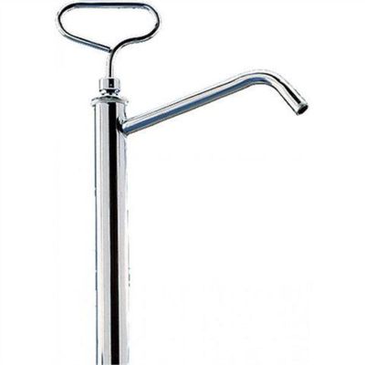 MILZE10110 image(0) - Zeeline by Milton ZE10110 - SS Lift Pump