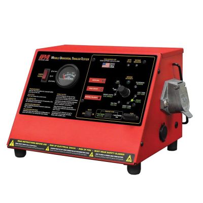 IPA4205 image(0) - Innovative Products Of America Smart MUTT X Pro Edition 7-Way Round/Flat, 6-Way Pin