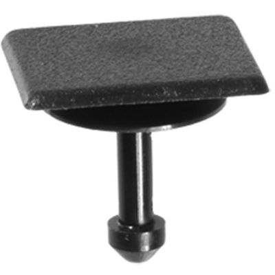 AVC21531 image(0) - AUVECO SUBARU COWL PANEL VENT CAP