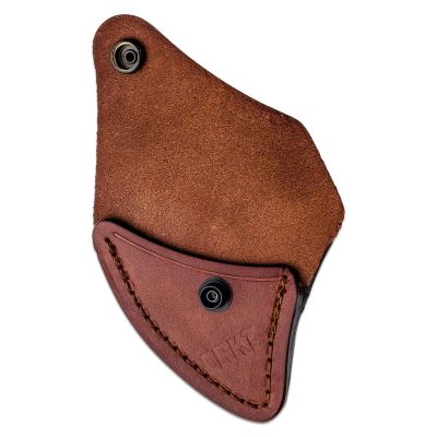 CRKD2730-1 image(0) - CRKT (Columbia River Knife) Leather Mask For 2730, 2732, 2735