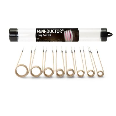 IDIMD99-675-5PK image(0) - Induction Innovations Mini-Ductor Long Coil Kit