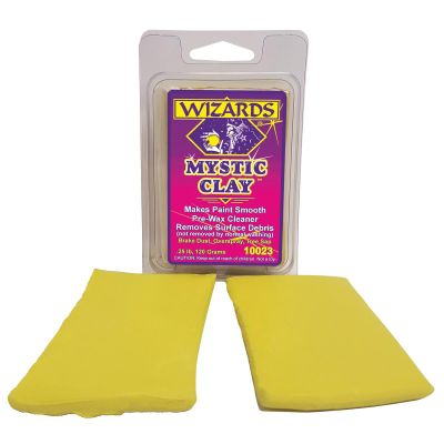 WIZ10023 image(0) - Mystic Clay 120 Grams