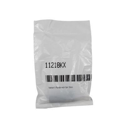 BLR11218KX image(0) - Blair 18mm Karbon X Rotabroach Cutters - 3PK (11218KX)